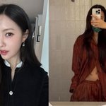 '4월 결혼' 효민, <b>탄탄</b>한 복근 공개 "요즘 상태 맘에 들어"
