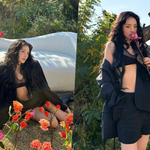 [모두드루와] 민니, 가슴만 겨우 가린 파격 의상…이렇게 말랐는데...