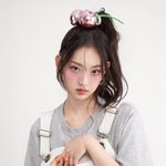 키키 얘 <b>영서</b> 닮지 않았음?