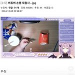 <b>버튜버</b> 하면 이거밖에 생각 안 남