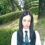 혜리, 교복 입었네?…30살인데 위화감 이렇게 없을 수 있나