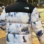 눕시 <b>패딩</b> 추반가자~~