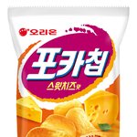 포카칩 <b>이맛</b> 개맛있다던데 재출시