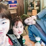 故김새론 눈물로 떠나보낸 이수현 김보라 “집 비밀번호도 공유한 절친”