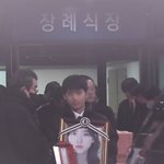김새론, 발인식유족 오열 속 영면…천재소녀 안녕