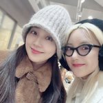 바다-유진, 슈만 빼고 명절 가족 모임 “<b>슈와</b> 멀어진 감이 있어”