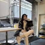 장다아, 173㎝ 장원영 못지않은 <b>롱다리</b>‥우월한 유전자 인증