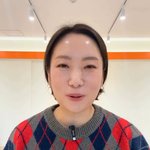 <b>정경미</b>, 윤형빈 따라 사업가 변신 “영어뮤지컬학원 오픈” 열혈 홍보까지