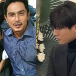 故 김새론 발인, 마지막 가는 길 '아저씨' 배우들이 지켰다