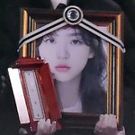 고(故) 김새론발인식, 하늘나라에서도 좋은 연기 많이 하세요 [포토엔HD]