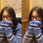 너의얼굴에빠져든다 . . (베이비몬스터 루카)