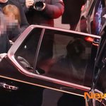 비통한 마음 (고(故) 김새론 발인)[포토엔HD]