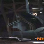 미소가 영원히 우리에게 남을 것입니다. (고(故) 김새론 발인)[포토엔HD]