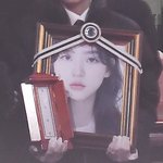 故 김새론 '<b>영정</b> 속 마지막 모습'[포토]