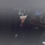 김새론 <b>발인</b>, 슬픔 속 영면[포토]