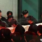 故 김새론, 눈물의 <b>발인</b>[포토]