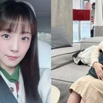  애 둘맘 맞아?…변함없는 아이돌 미모와 일상 공개 [<b>MD</b>스타]