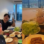 황재균, 지연과 이혼 후 미소 되찾았다..."아저씨들의 낭만"