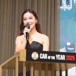 [사진] 배우 김희정, 시상식 진행도 야무지게