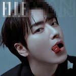 이런 얼굴이 잘 되는 게 맞다 싶은 이준혁