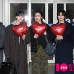 오늘자 태국으로 출국하는 <b>파우</b>(POW) 기사사진.jpg