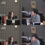 지수 “로제, 음방 응원 와줘..블랙핑크 커피차·간<b>식차</b> 플렉스”