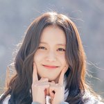 [현장포토] "여의도가 <b>얼스</b>퀘이크"...지수, 심장 떨리는 애교