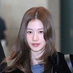 트와이스 사나, 실물 보면 눈이 얼굴의 반‥편하게 입어도 인형이네