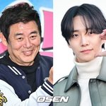 '국민 아빠' 성동일, '개딸' 이어 子 이준호 품는다 "'태풍상사'...