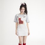 [드루와] <b>키</b>키 얘 뉴진스 해린 닮았네