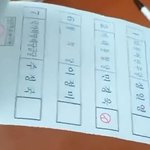 윤석열 변호사가 부정투표<b>용지</b> 증거영상 봤냐