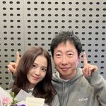 [모두드루와] 박명수, ‘최애’ 블랙핑크 지수 드디어 만났다..“찐친...