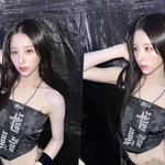 [모두드루와] <b>츄</b>가 뽑은 '실물이 가장 예쁜 연예인'…사진만 봐도...