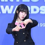 [모두드루와] [포토] 최예나 '츄 네모 어택'