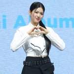 이즈나 윤지윤, 데뷔 3개월만 활동 중단 "건강상의 이유" [공식]