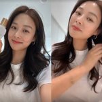 장신영, 강경준 불륜 용서 뒤로 하고 <b>열일</b>..미모 독보적