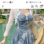 [어케생각해] 애들아 인스타 노출 싸보이는거 어느정도임ㅠㅠ