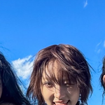 키키 <b>이멤버</b> 가을 닮앗다