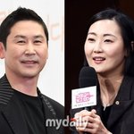 '신동엽' <b>선혜윤</b>, 유튜브 악플 걱정…"평범한 아줌마라 상처받아...