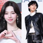 카리나, 지드래곤 뮤비 이어 또 만났다…에스파, 오늘(19일) '굿데이'...