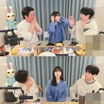 박보영 “최우식, <b>친분</b> 없던 동갑내기..식사 자리 만들며 엄청 ...