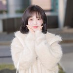 ‘느좋의 아이콘 와니와니’ (웬디의 영스트리트 출근길) [<b>HD</b>포토]