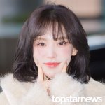 앞두고 더욱 말랑해짐’ (웬디의 영스트리트 출근길) [<b>HD</b>포토]