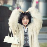 [드루와] 레드벨벳 웬디 '<b>손</b>승와<b>니</b>는 사랑입니다' [포토]