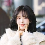 레드벨벳 웬디 '야무진 볼콕' [포토]