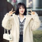 레드벨벳 웬디 '럭셔리브이' [포토]