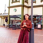 '신혼' 걸스데이 <b>소진</b>, 여전히 풋풋해