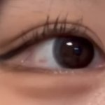 근데 이거 밑트임 과하게 한거임?