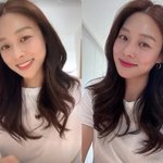 '강경준 불륜 용서' 장신영, 홈<b>쇼핑</b> 대박나더니..근심 없는 밝은...