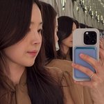 41세 한지혜, 20대 뺨치는 미모[핫픽]